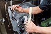 Молоток слесарный Hazet VIGOR 300 г V1135