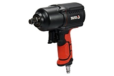 Пневматический гайковерт Yato 1/2", 1700 Нм YT-09544