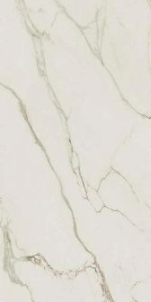 Керамогранит Atlas Concorde Empire Calacatta Diamond 60x120 см, 610010002182