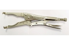 Клещи VATA мультифункциональные трубные 4118