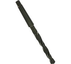 Сверло по металлу (14.75х212х114 мм; КМ2; Р6М5) Туламаш 59078