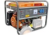 Генератор бензиновый Кратон GG-6500EL 3 08 01 053