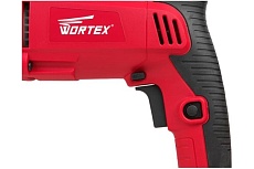 Перфоратор Wortex RH 2829 X в чемодане + 2 зубила, 3 сверла RH2829X1111