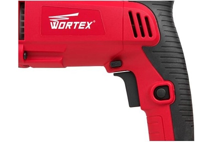 Перфоратор Wortex RH 2829 X в чемодане + 2 зубила, 3 сверла RH2829X1111