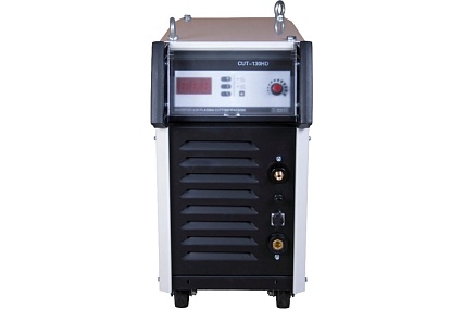 Аппарат плазменной резки с пневмоподжигом Triton CUT 130 PN TCT130PN