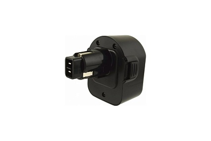 Аккумулятор для DeWalt 12 В, 1,5 А*ч, NiCd Заряд НКБ 1215 DW-A 6127304