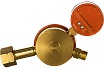 Редуктор пропановый БПО 5-5 AL Сварог 94138