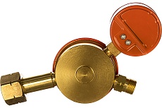 Редуктор пропановый БПО 5-5 AL Сварог 94138