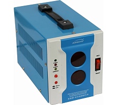 Однофазный стабилизатор напряжения JONCHN SAR-E1500VA
