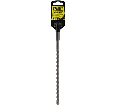 Бур Quadro-X (8.0х260/200 мм; SDS-plus) Гранит 448260