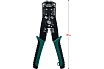Стриппер Kraftool TK-6 автоматический, многофункциональный, 0.2 - 6 мм2, 22635