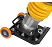 Вибротрамбовка Diam ML- 78/6.5 L 630070