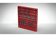 Настенный органайзер Keepler-Stan УФ-00015572