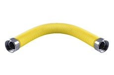 Сильфонная подводка для газа EMIFLEX EMIPIU' CORTO ВВ, 3/4&quot;, 290-520 мм 0802017