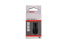 Аккумулятор стержневой (3.6 В; 1.3 А*ч; Li-Ion) Bosch 2607336242
