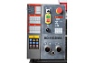 Токарный станок по металлу с фрезерной головой JET BD-11GDMA 50000915MCD