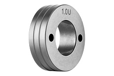 Ролик подающий 37x19x12 мм, U 0.8-1.0 мм ПТК 00000042731