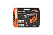 Усиленный перфоратор Wokin 1250 Вт, 2-9 Дж, sds-max, 220-240 В 1353015