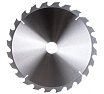 Диск пильный по дереву (400х50 мм; 24Т) TRIO-DIAMOND FLL840