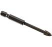 Сверло по кафелю (6х75 мм; 1/4HEX) Sturm 5380102