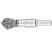 Щетка кистевая неплетеная PFERD PBUS 1010/6 ST 0.30 (659243) 43217002