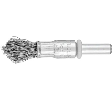 Щетка кистевая неплетеная PFERD PBUS 1010/6 ST 0.30 (659243) 43217002