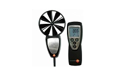 Анемометр Testo 417 комплект-2 00000007198