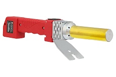 Сварочный аппарат для пластиковых труб Калибр СВА-1000Т 00000046214