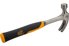Молоток-гвоздодер JCB 450 г JHM003