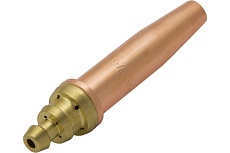 Мундштук пропановый №5 7/64 (140-200 мм) Optima N3145 &N3145_0