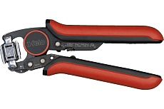 Торцевые пресс-клещи для опрессовки НШвИ Felo поворотные 58323040