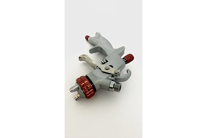 Пневматический краскораспылитель Crown CT38086-1.3