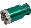 Коронка алмазная KERAMOGRANIT-DRY (32x60 мм; М14) D.BOR D-KG-D-032-014