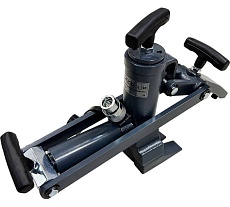 Гидравлический отбортовыватель Сорокин 10 т 3.730