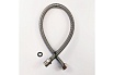 Газовый фиксированный сильфон TUBOFLEX 1/2", 0,6 м, ВР/НР 4829053
