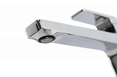 Смеситель для раковины BelBagno ARDENTE-LMC-CRM-W0 хром
