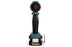 Аккумуляторная дрель-шуруповерт Makita CXT DF032DWME