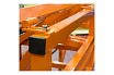Листогибочный станок Stalex LS 2500 100408