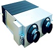 Приточно-вытяжная установка с рекуперацией AIR-SC LHE(AXHQ) 50 4687203408107