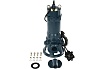 Фекальный насос UNIPUMP FEKAMAX 15-13-1,5 79588