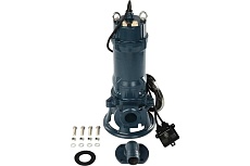 Фекальный насос UNIPUMP FEKAMAX 15-13-1,5 79588