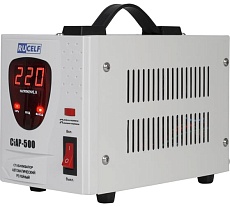 Стабилизатор напряжения Rucelf СтАР-500VA 00001217