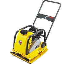 Нереверсивная виброплита Wacker Neuson WPP 1550Aw 5000630030