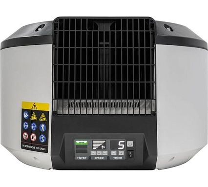 Система фильтрации воздуха JET AFS-1000C 713000-RU