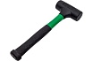 Безынерционный молоток Toptul 450 гр HAAB1038
