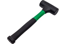 Безынерционный молоток Toptul 450 гр HAAB1038