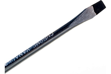 Отвертка РемоКолор Multipoint SL 5x200 мм /шт./ 33-0-702
