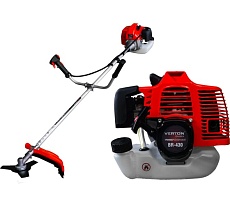 Бензиновый триммер Verton garden BR-430 01.5985.8643