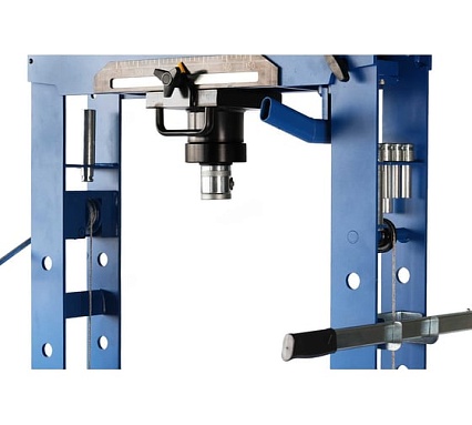 Пресс с пневмоприводом Nordberg PRO 50 т N3550A