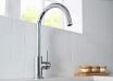 Смеситель для кухни Aquatek Европа AQ1382CR хром